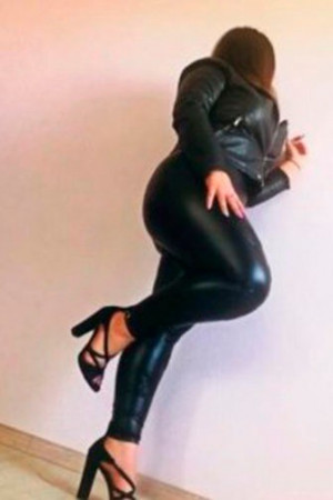 Жанна 